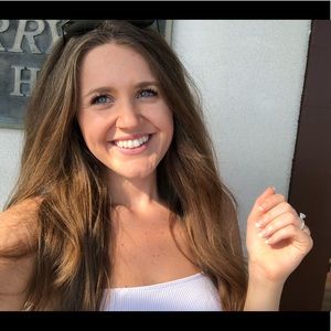 Meet your Posher, Aubrielle